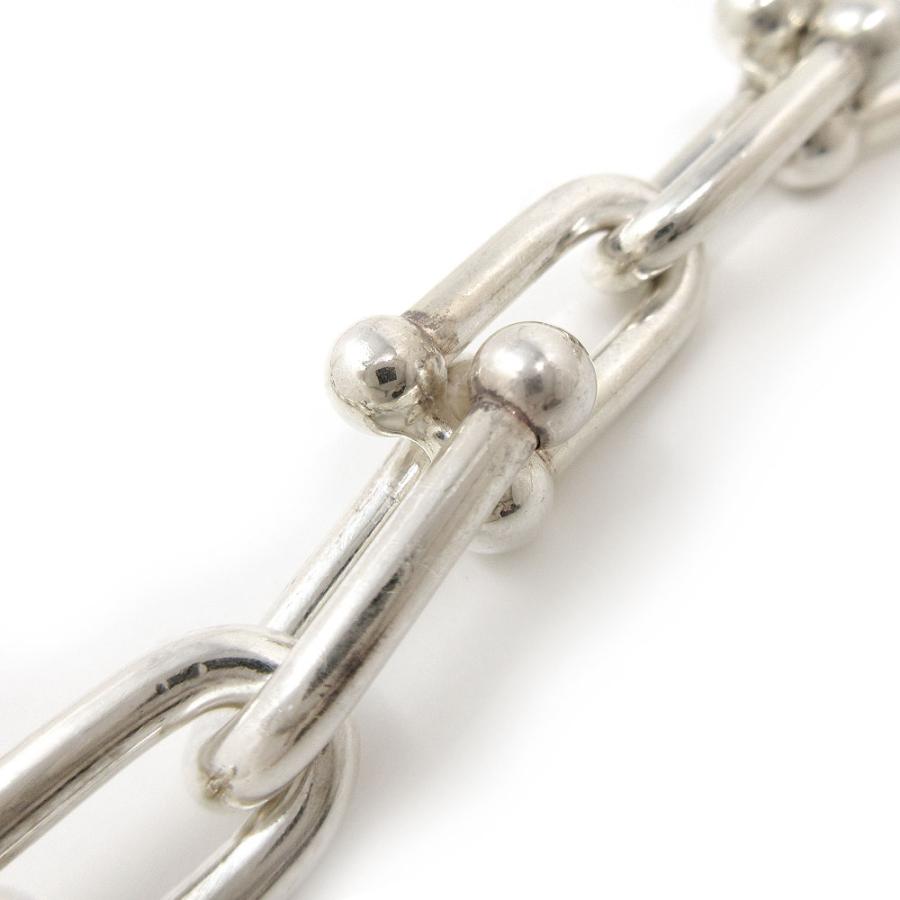 Tiffany HardWear ティファニー ハードウェア ラージ リンク