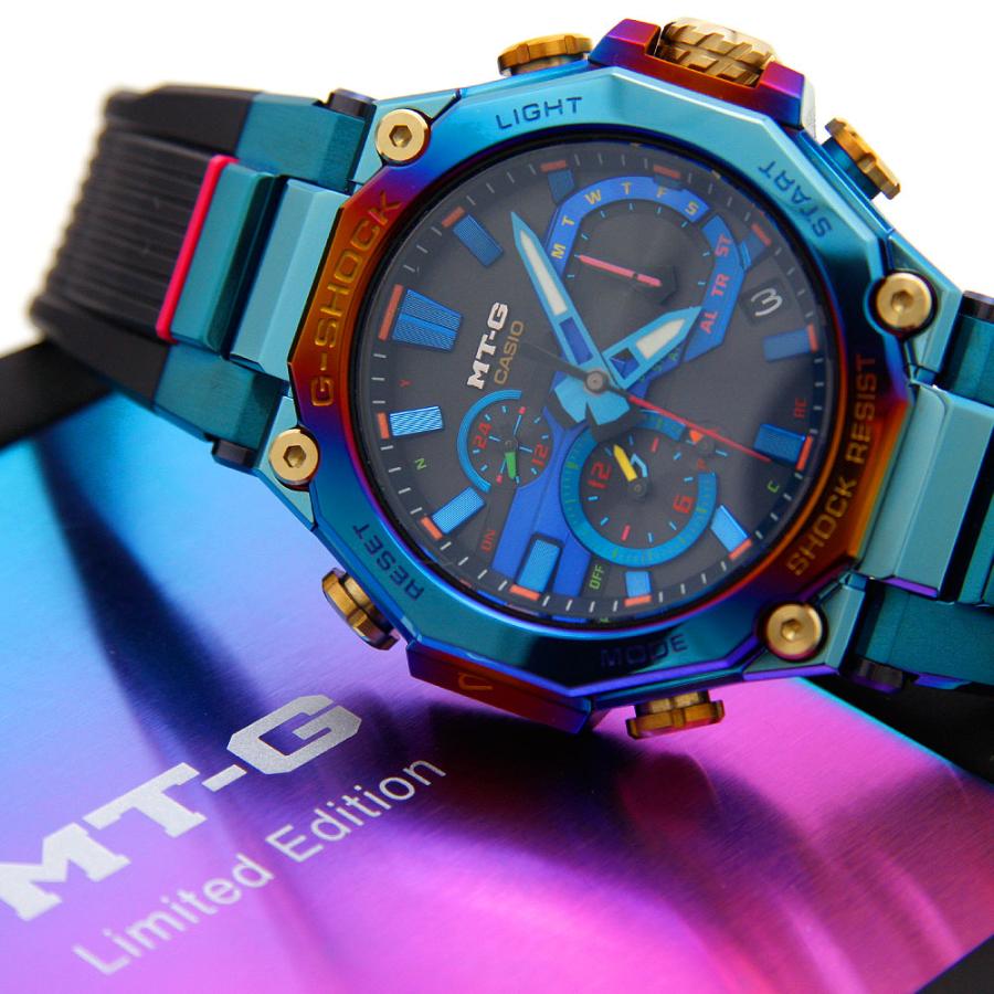 【美品】カシオ　G-SHOCK MTG-B2000PH-2AJR 箱説保 MTG-B2000PH-2AJR | 欲しいっなかいしうブログ