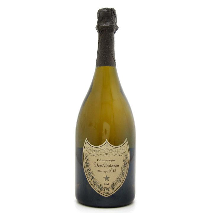 ドンペリニヨン 古酒 シャンパン スパークリング 白 ヴィンテージ 2013  