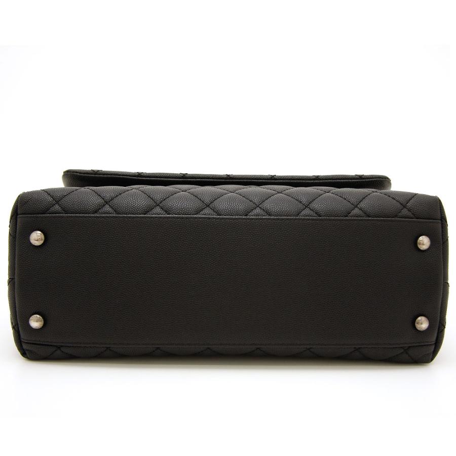 CHANEL（シャネル） ハンドバッグ ココハンドル 29 チェーンショルダー