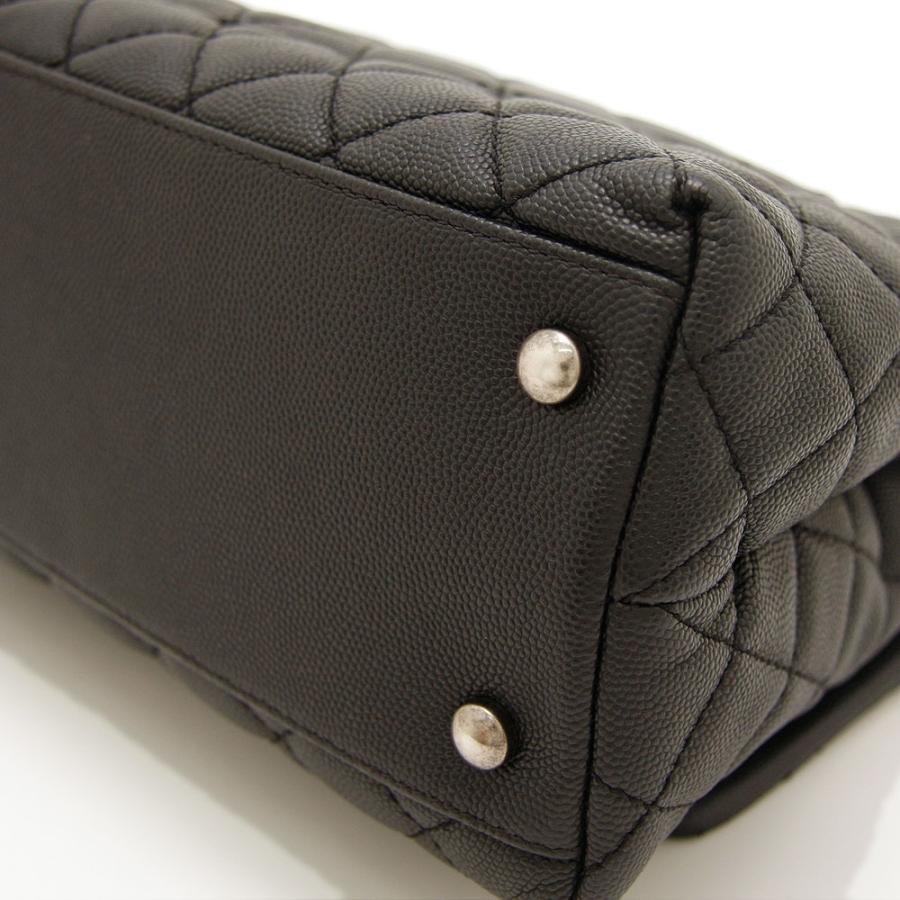 CHANEL（シャネル） ハンドバッグ ココハンドル 29 チェーンショルダー