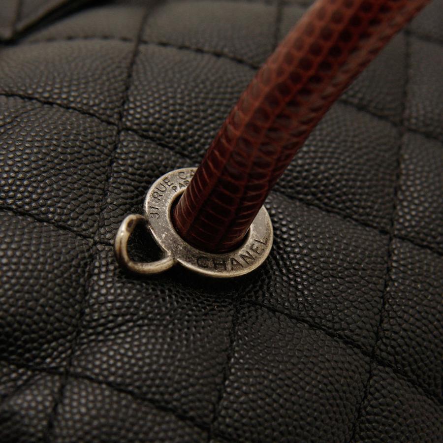 CHANEL（シャネル） ハンドバッグ ココハンドル 29 チェーンショルダー
