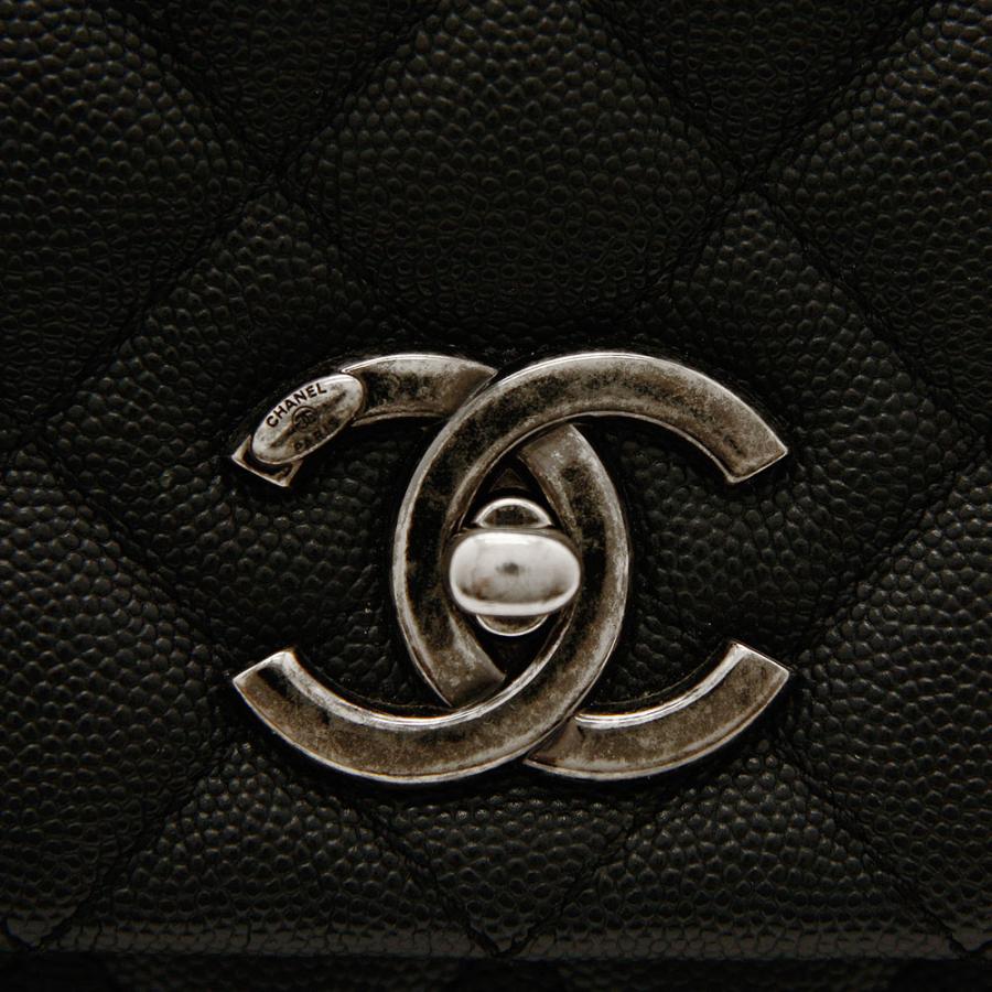 CHANEL（シャネル） ハンドバッグ ココハンドル 29 チェーンショルダー