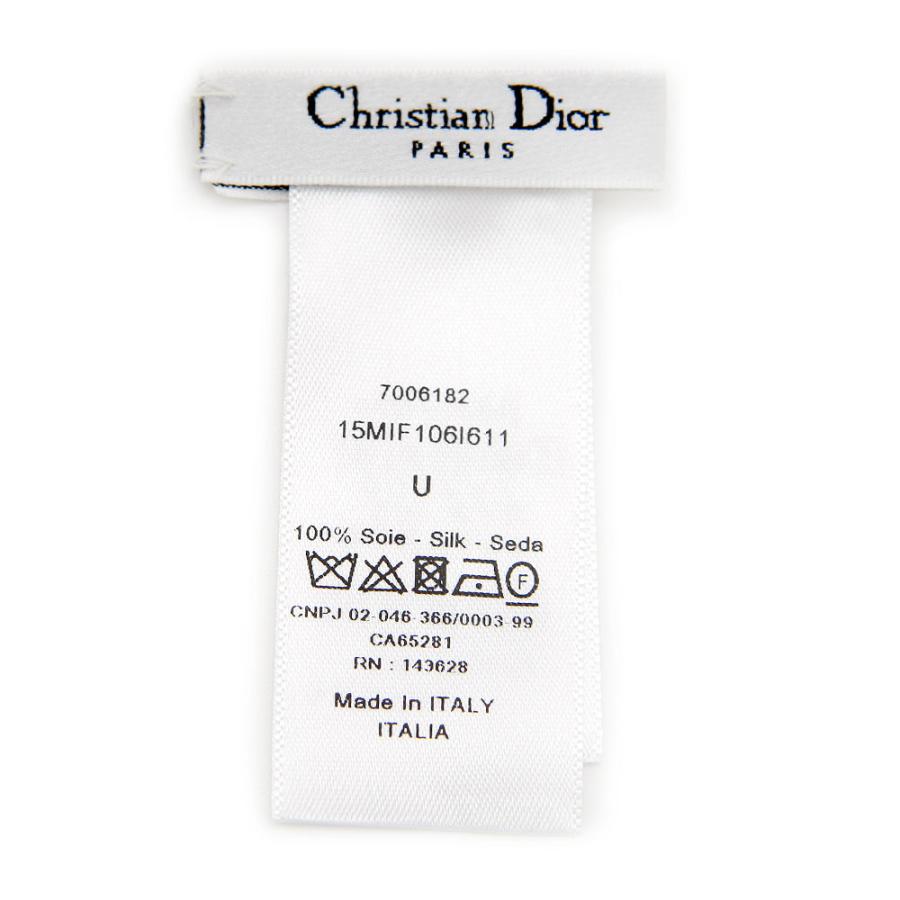 Christian Dior クリスチャン・ディオール CHRISTIAN DIOR Christian Dior クリスチャン・ディオール CHRISTIAN DIOR