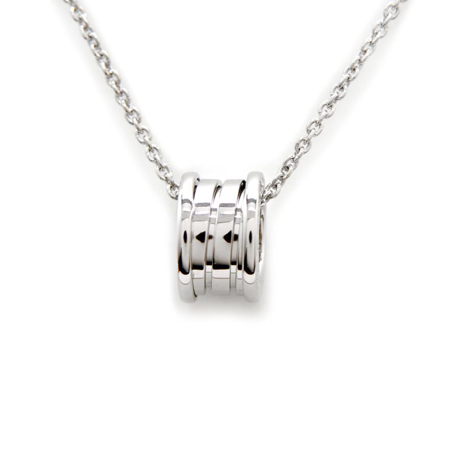 ビー・ゼロワン ブルガリ BVLGARI ネックレス ペンダント 新品