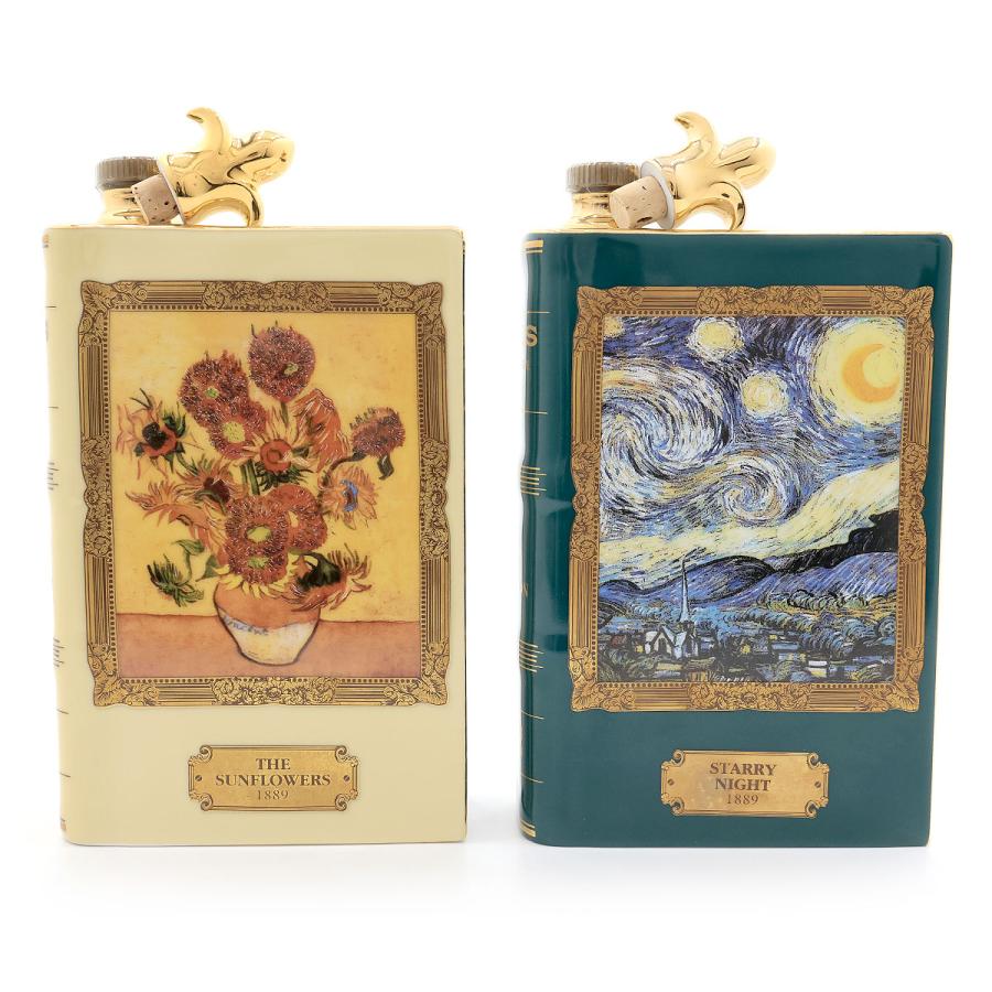 CAMUS（カミュ） 古酒 ブランデー コニャック ブック マスターズ