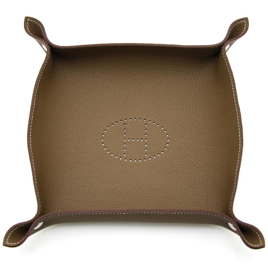 HERMES エルメス 小物収納、小物入れ ヴィド・ポッシュ ミーズ HERMES エルメス 小物収納、小物入れ ヴィド・ポッシュ ミーズ