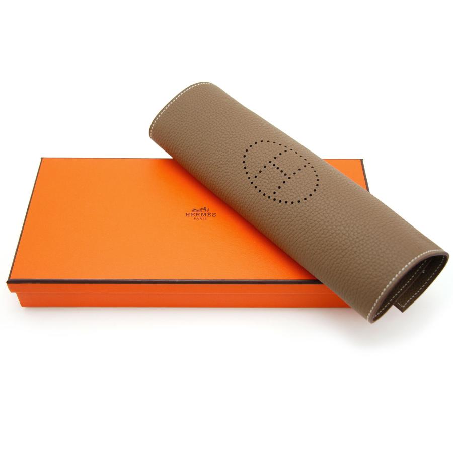 HERMES エルメス 小物収納、小物入れ ヴィド・ポッシュ ミーズ HERMES エルメス 小物収納、小物入れ ヴィド・ポッシュ ミーズ