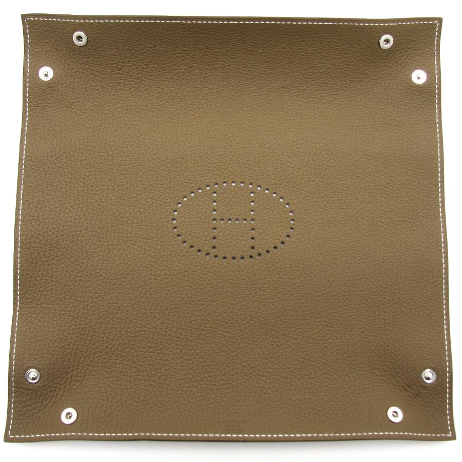 HERMES エルメス 小物収納、小物入れ ヴィド・ポッシュ ミーズ HERMES エルメス 小物収納、小物入れ ヴィド・ポッシュ ミーズ