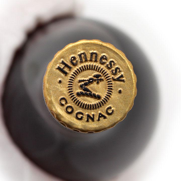 Hennessy 古酒 ブランデー コニャック ヘネシー ブラスドール