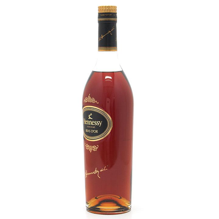 Hennessy Bras D'Or コニャック Hennessy Bras Dor Cognac 70cl/ 40% - Kabukiwhisky Buy