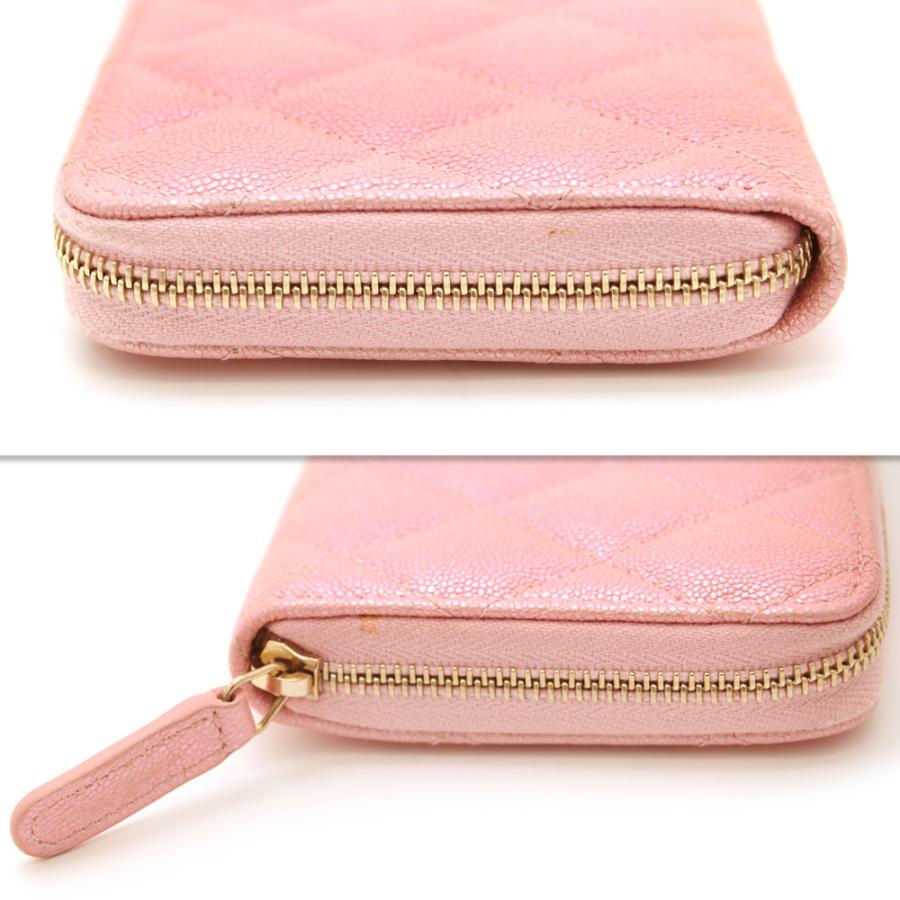 とこ　CHANEL＊シャネル＊財布＊マトラッセ＊コンパクト＊ウォレット シャネル CHANEL 三つ折り財布 マトラッセ コンパクトウォレット