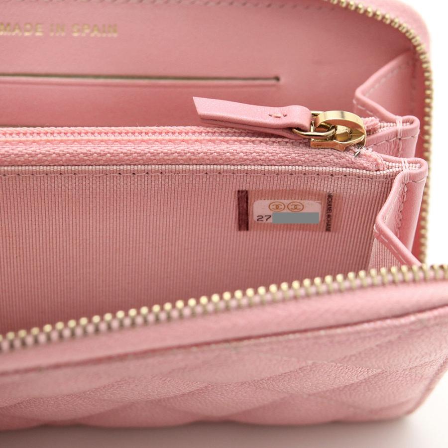 とこ　CHANEL＊シャネル＊財布＊マトラッセ＊コンパクト＊ウォレット スモール レザー グッズ | CHANEL