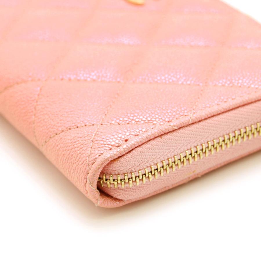 CHANELシャネル財布マトラッセ二つ折りコンパクト美品 楽天市場】シャネル 二つ折り財布 マトラッセ コンパクト