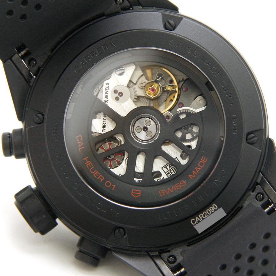 TAG Heuer CARRERA タグ・ホイヤー 腕時計 カレラ CAR2090.FT6088