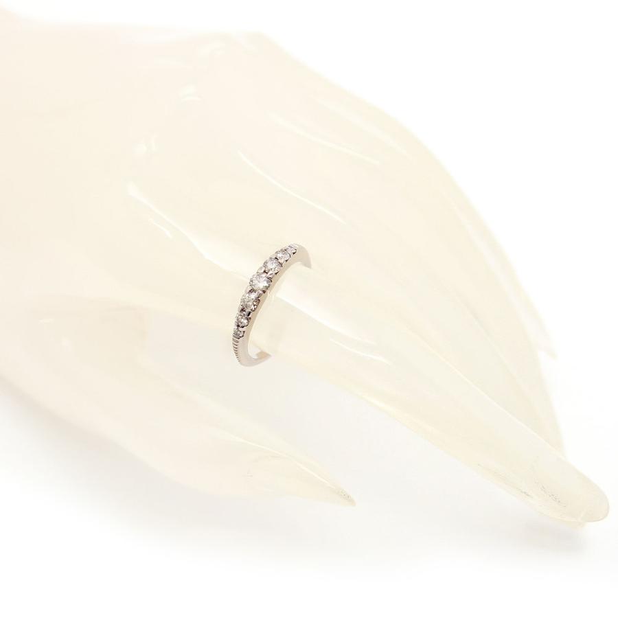 カシケイ Kashikey 指輪 新品仕上げ済 K18BG ネイキッド ブラウン