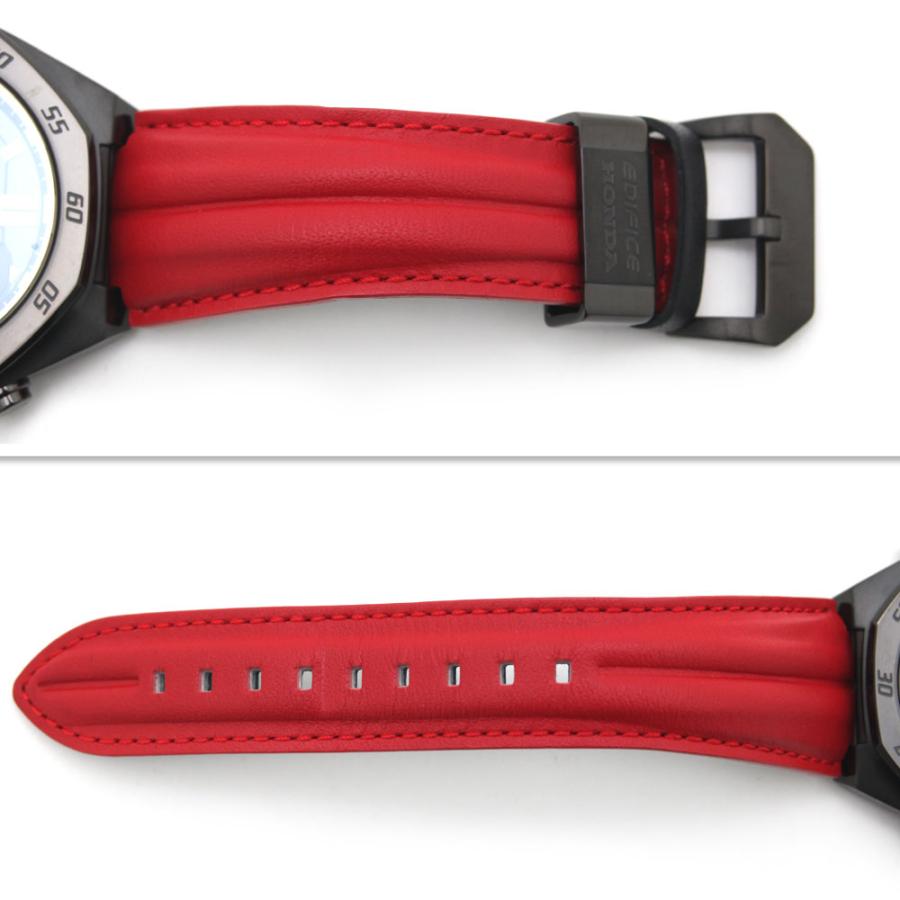 カシオ CASIO 国内正規品 EDIFICE ECB-10HR-1 ECB-10TMS-1AJR | CASIO