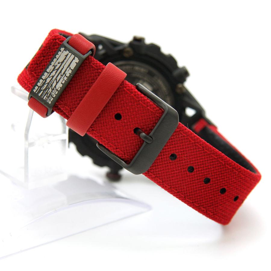EDIFICE（エディフィス） カシオ CASIO 腕時計 頭文字D ＆ MFゴースト