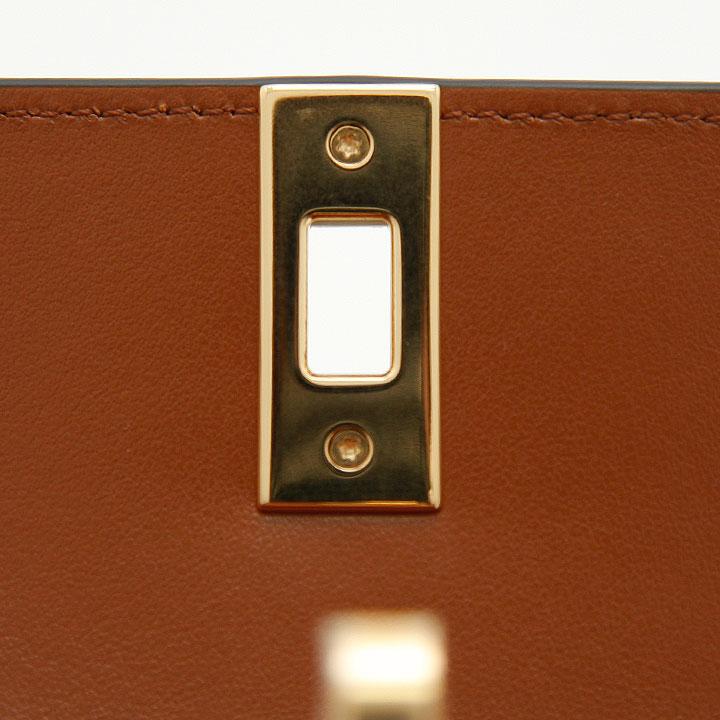 16(CELINE) セリーヌ 三つ折り財布 スモール トリフォールド 16(CELINE) セリーヌ 三つ折り財布 スモール トリフォールド