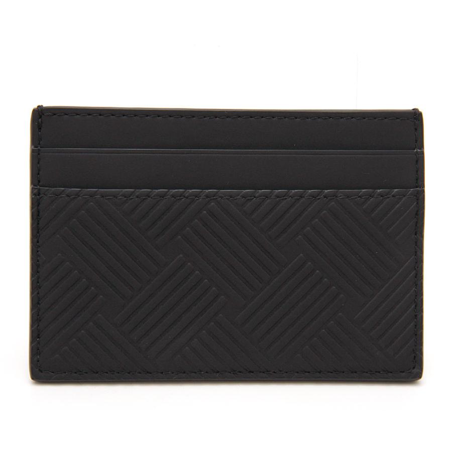 BOTTEGA VENETA（ボッテガ・ヴェネタ） 名刺入れ DEBOSSED GUMMY