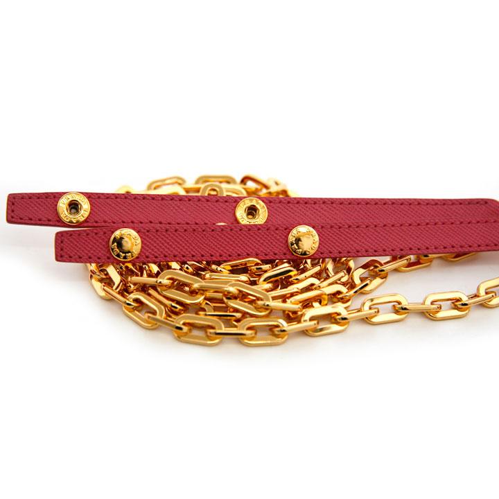 PRADA サフィアーノ ロングウォレット プラダ PRADA ロングウォレット グレー サフィアーノレザー