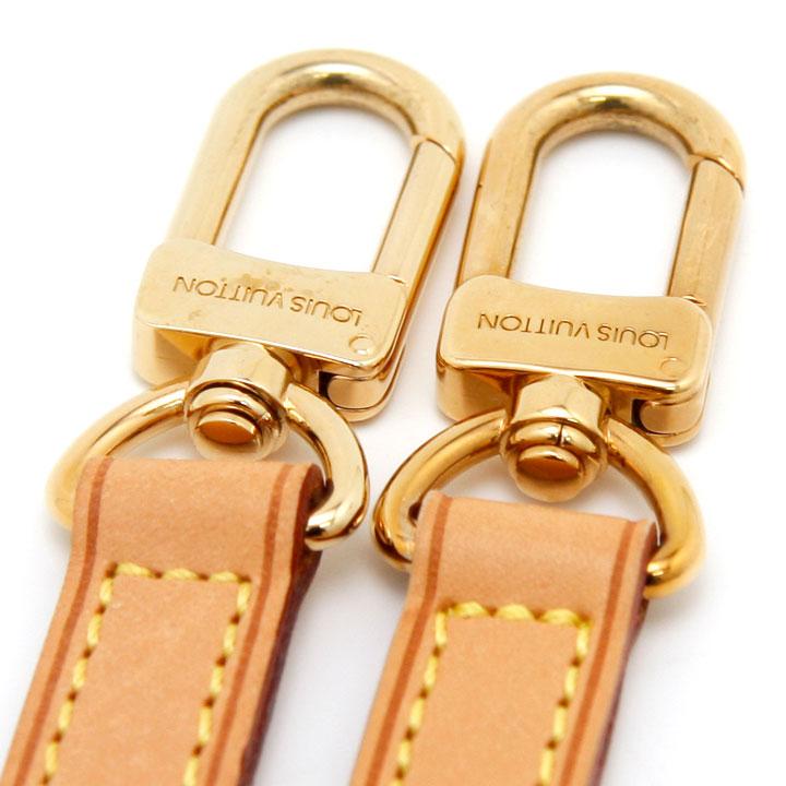 パレルモ LOUIS VUITTON ルイ・ヴィトン トートバッグ モノグラム PM