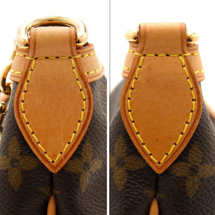 パレルモ LOUIS VUITTON ルイ・ヴィトン トートバッグ モノグラム PM