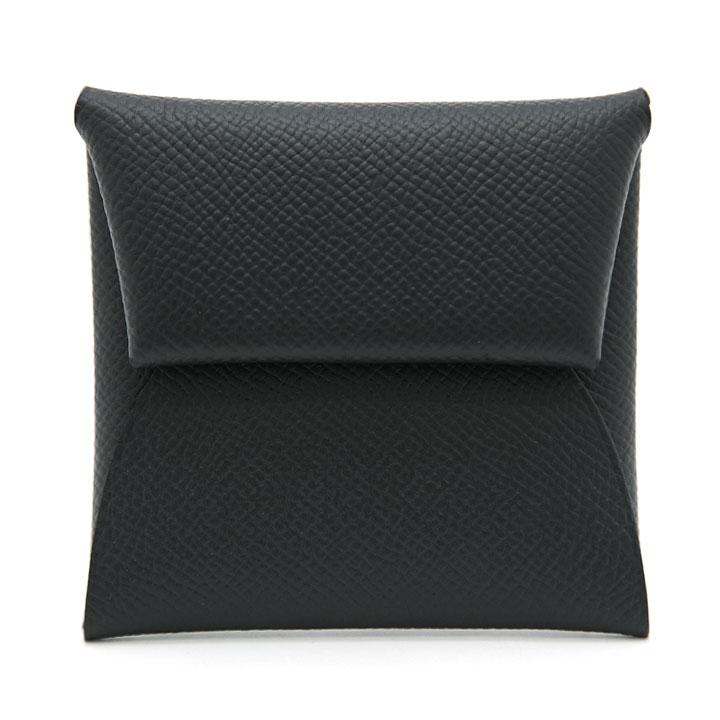 HERMES エルメス 小銭入れ コインケース バスティア B刻 2023年製  