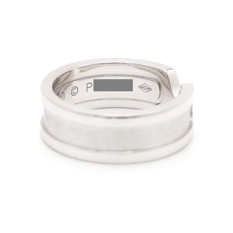 Cartier カルティエ 指輪 新品仕上げ済 K18WG C2 リング Cartier カルティエ 指輪 新品仕上げ済 K18WG C2 リング