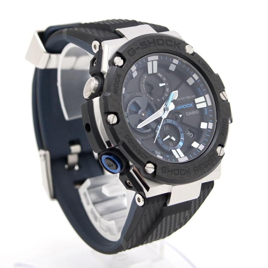 G-STEEL カシオ CASIO 腕時計 G-SHOCK Gショック Gスチール GST
