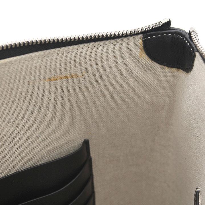 Berluti BERLUTI ベルルッティ クラッチバッグ ニノ NINO GM