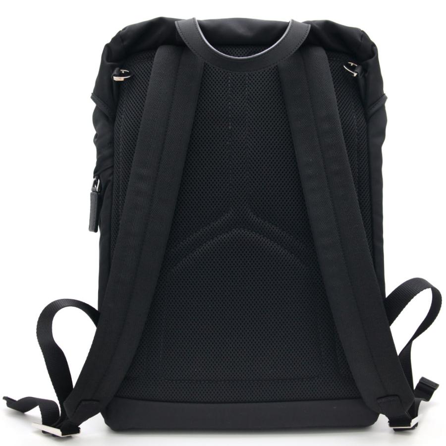 PRADA プラダ リュックサック、デイパック テスート TESSUTO