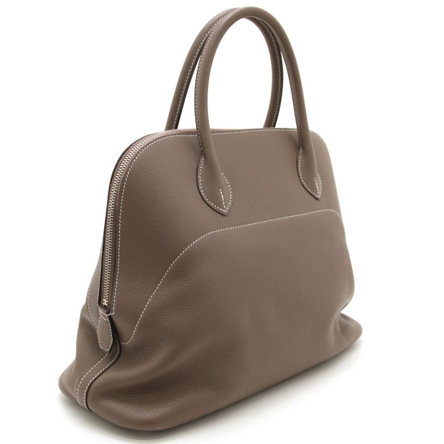 【美品】HERMES エルメス　ボリード35 　◯Y刻　ハンドバッグ　ストラップ 美品】HERMES エルメス ボリード35 ◯Y刻 ハンドバッグ