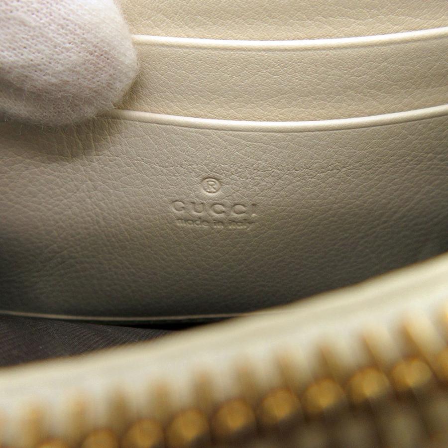 GUCCI（グッチ） その他財布 ブロンディ ミディアム チェーン
