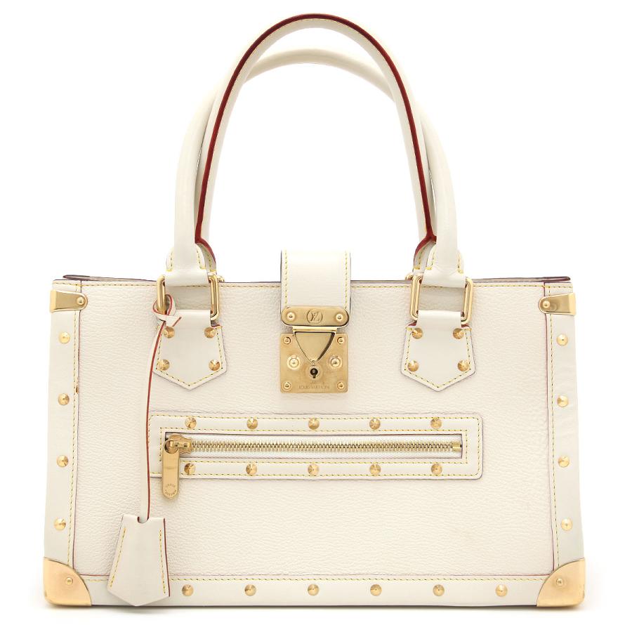LOUIS VUITTON（ルイ・ヴィトン） ハンドバッグ スハリ ファビューロー
