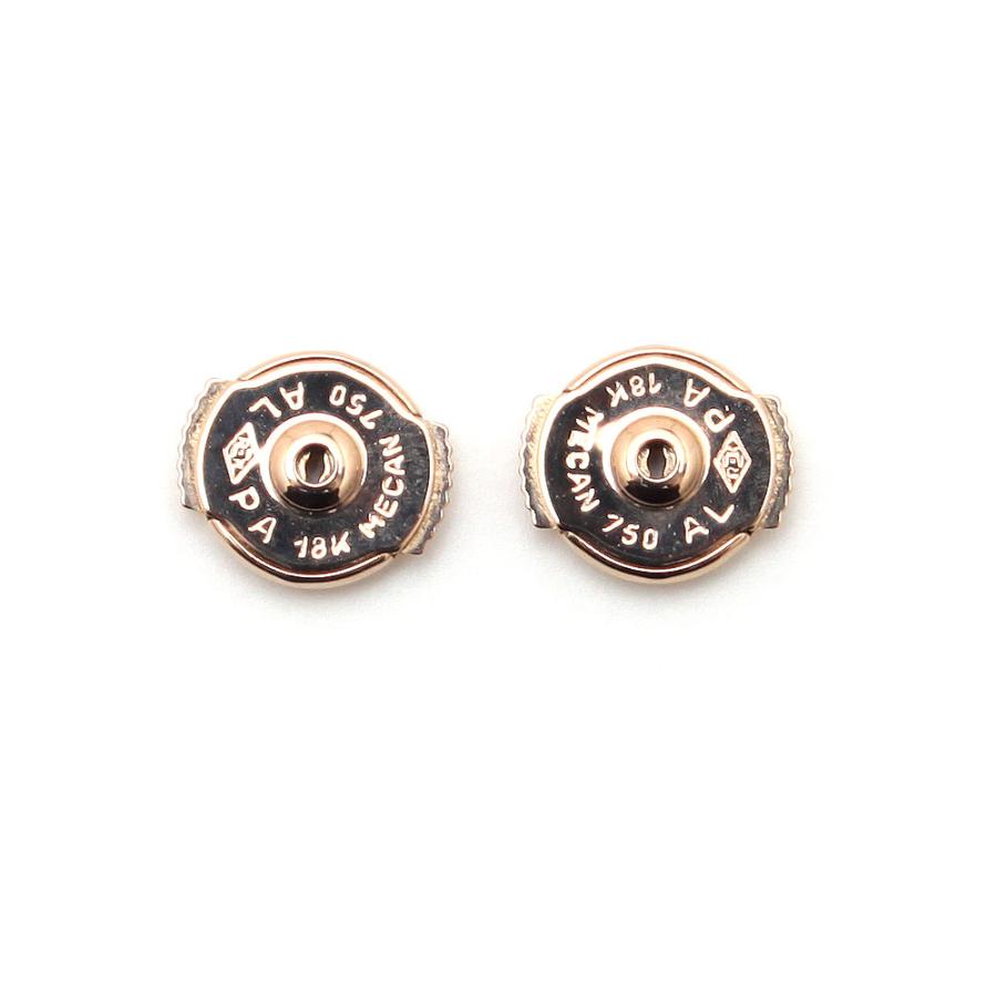 美品カルティエ トリニティ ピアス トリニティ ピアス[] Trinity Earrings | カルティエ 中古