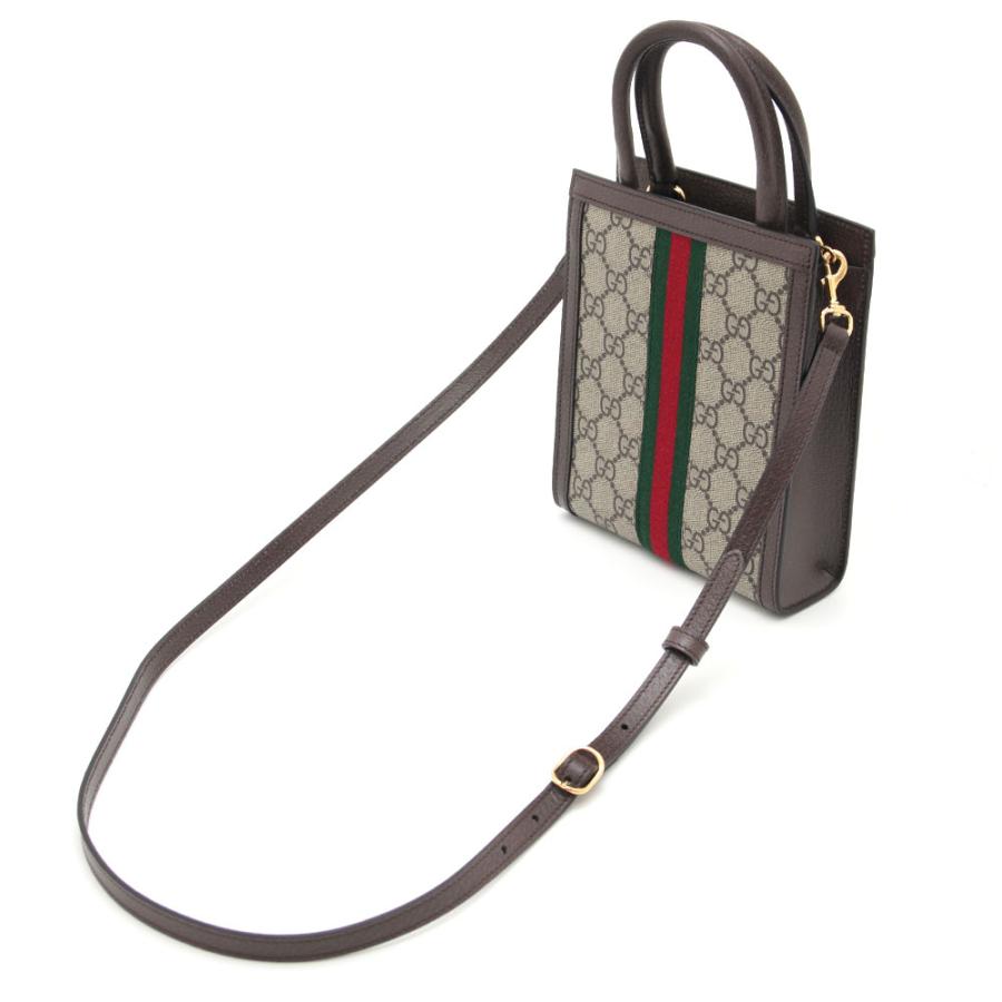 Ophidia GUCCI グッチ ショルダーバッグ オフィディア GG