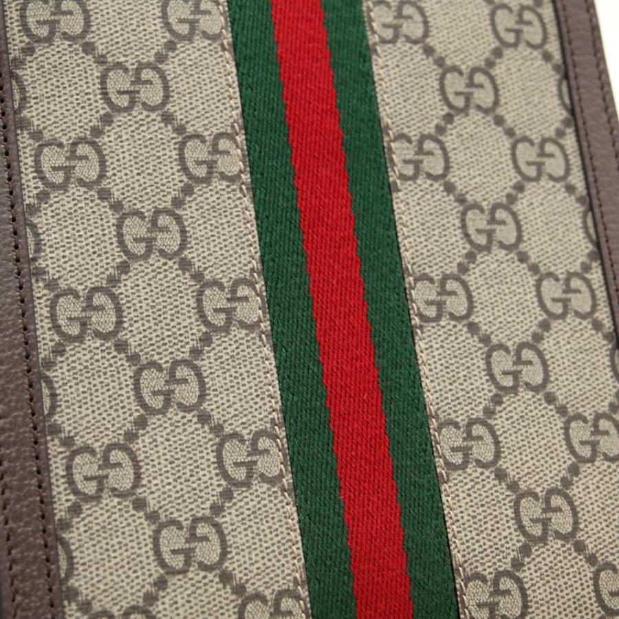 GUCCI（グッチ） ショルダーバッグ Ophidia オフィディア GGスプリーム 