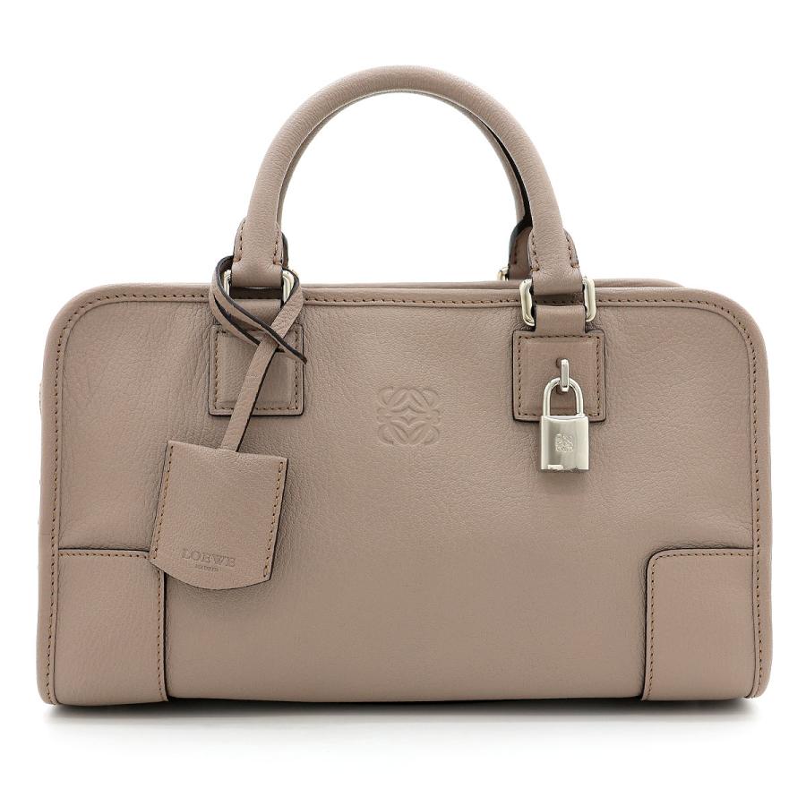 LOEWE（ロエベ） ハンドバッグ Amazona アマソナ 28 352.35.A03