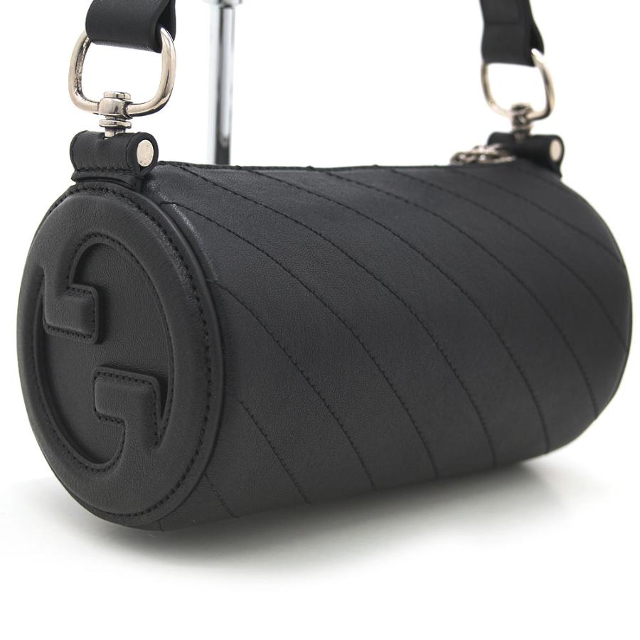 GUCCI グッチ ショルダーバッグ ブロンディ ミニ 760170
