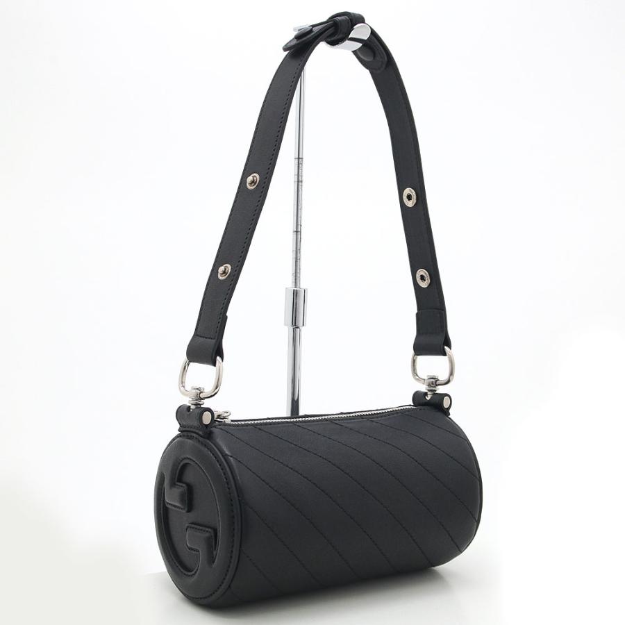GUCCI グッチ ショルダーバッグ ブロンディ ミニ 760170