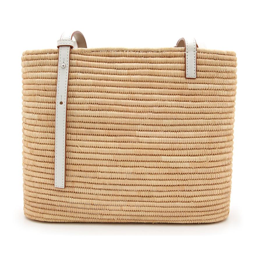 LOEWE ロエベ かごバッグ Basket バスケットバッグ スモール