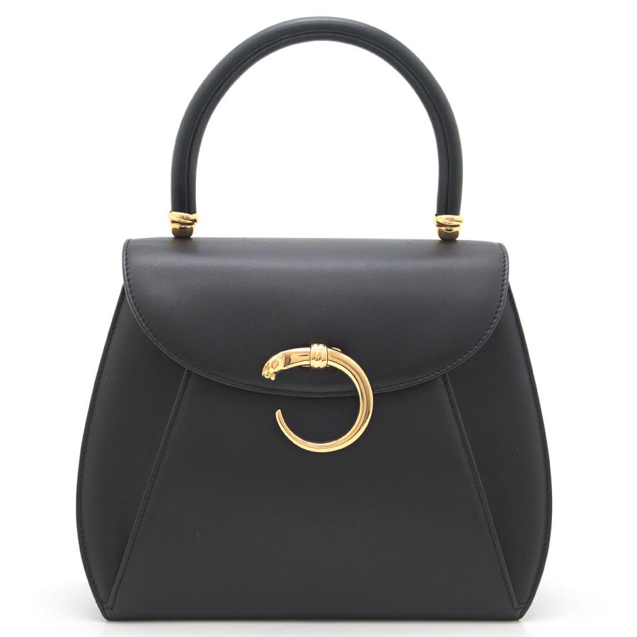 Cartier（カルティエ） ハンドバッグ パンテール ドゥ L1000121