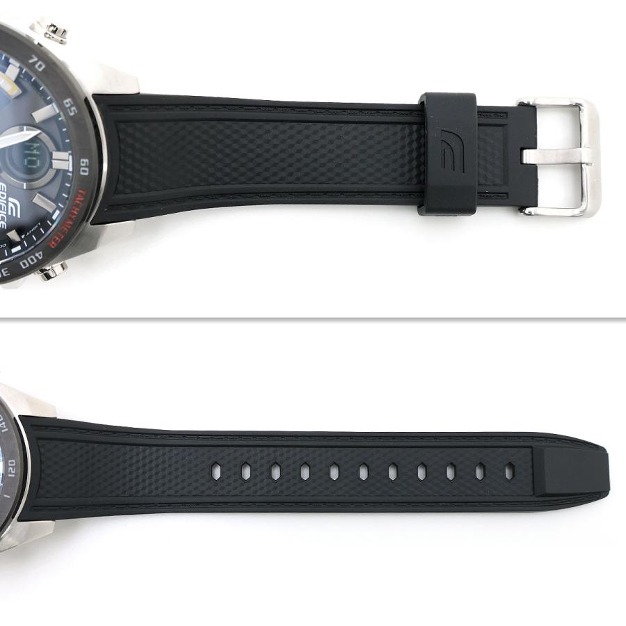 EDIFICE（エディフィス） CASIO カシオ 腕時計 レーシング マルチ