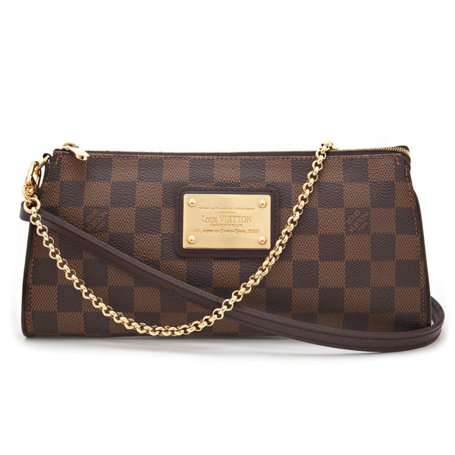 LOUIS VUITTON ルイヴィトン ダミエ ブラウン ショルダーバッグ LOUIS VUITTON ルイヴィトン ショルダーバッグ ダミエ