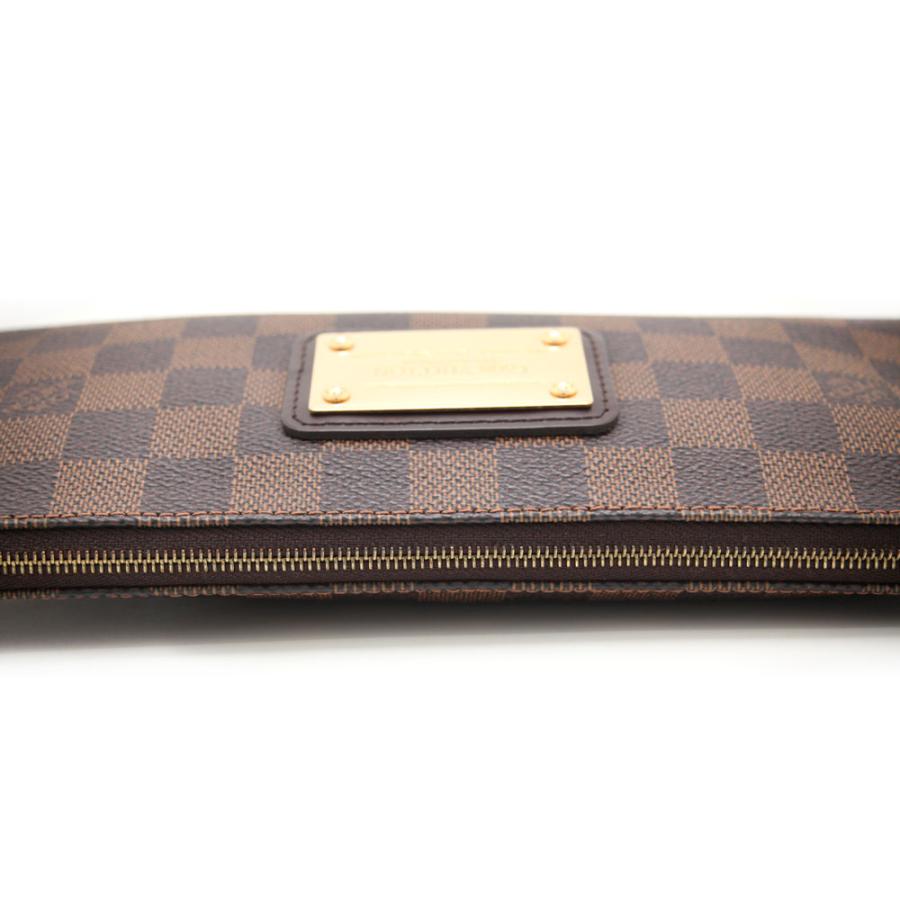 LOUIS VUITTON ルイヴィトン ショルダーバッグ ダミエ ソフィ