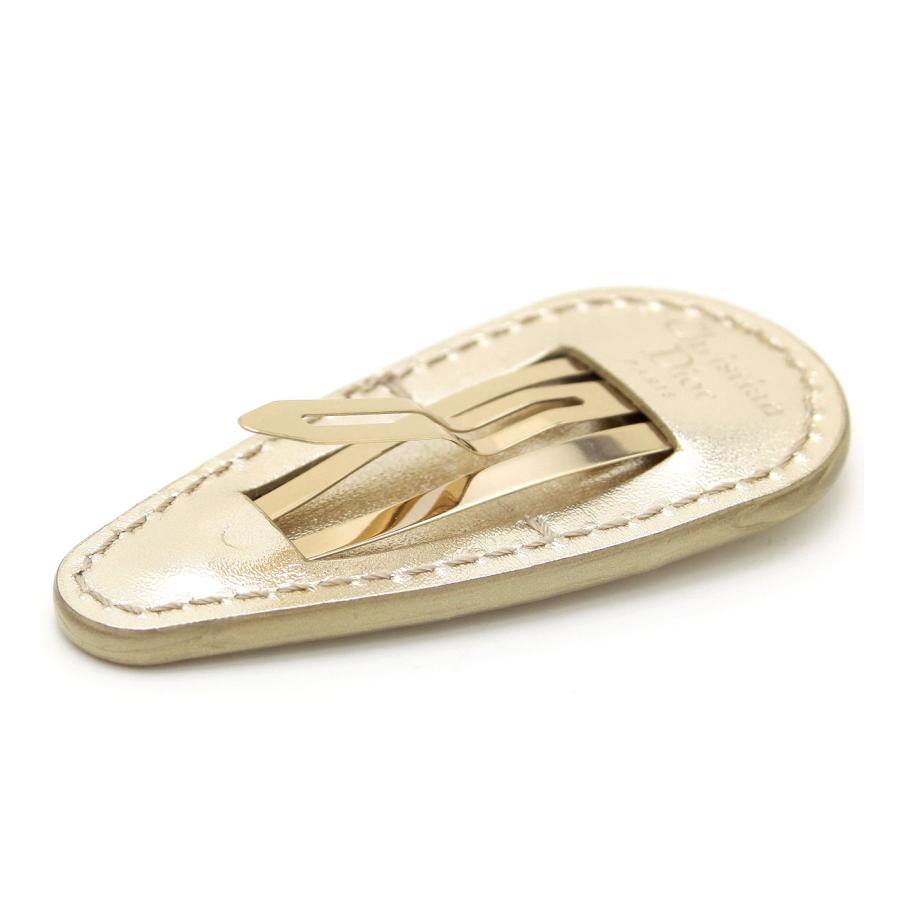 Christian Dior クリスチャンディオール Miss Idol ヘアクリップ