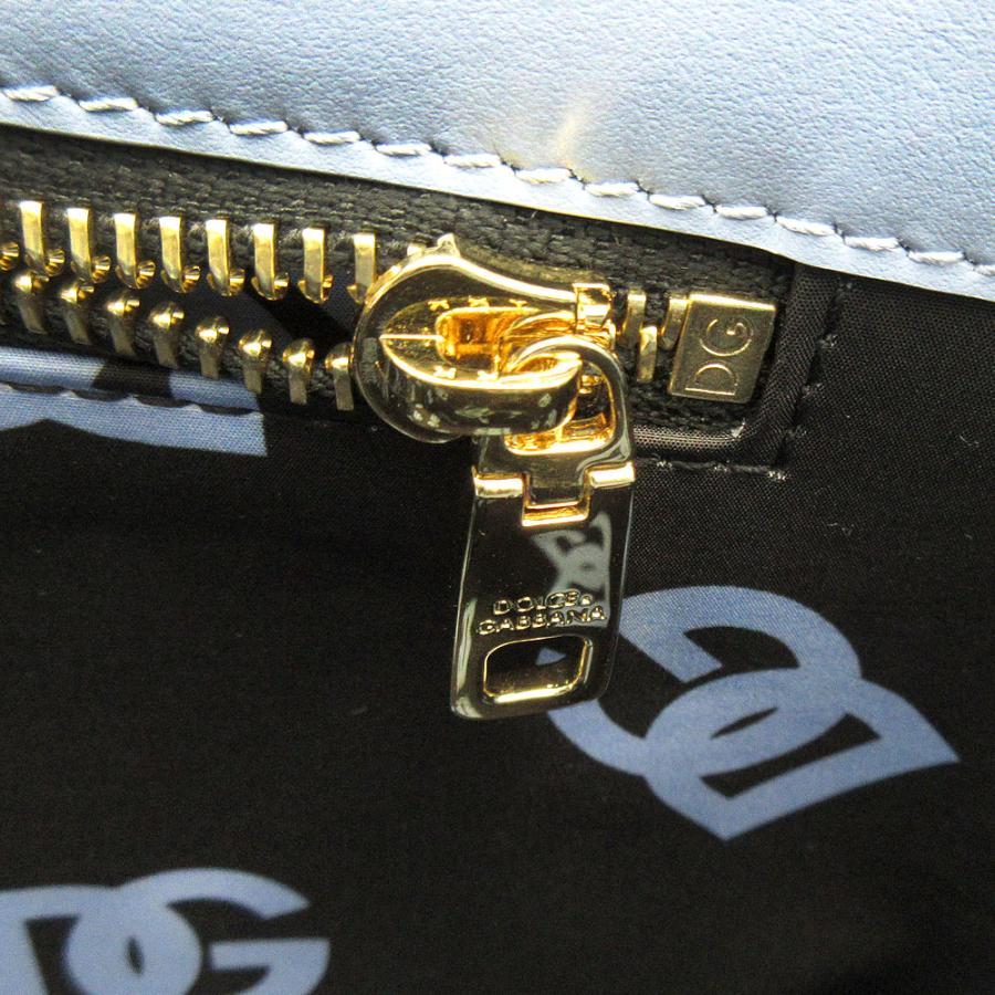 DOLCE&GABBANA ドルチェ&ガッバーナ トートバッグ スモール DGロゴ
