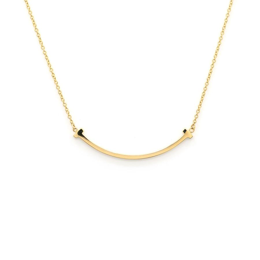 TIFFANY&Co.（ティファニー） ネックレス ペンダント 新品仕上げ済