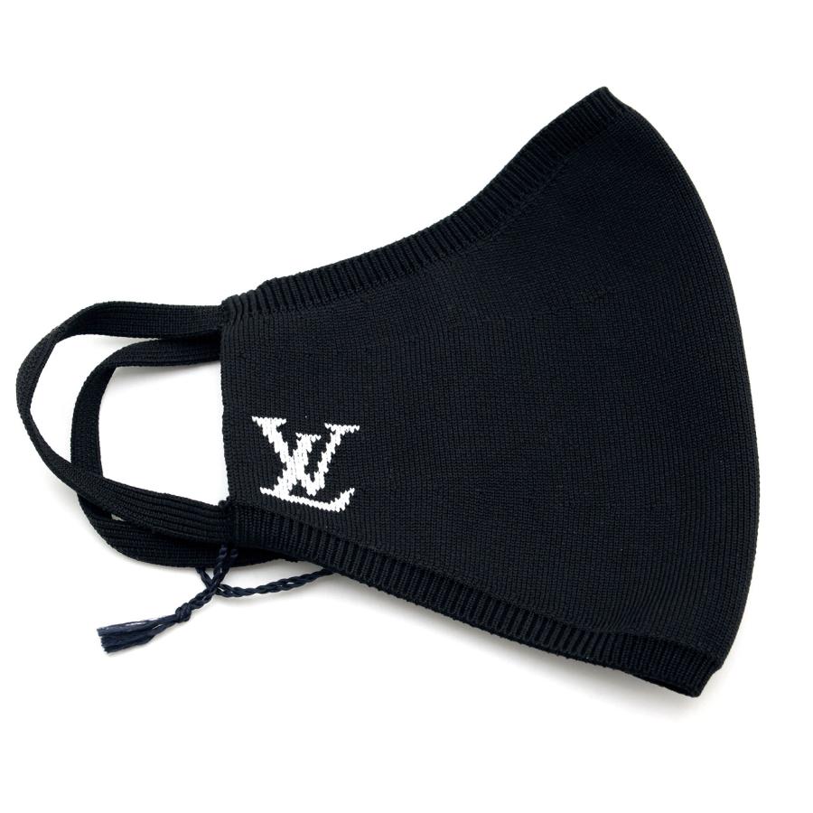 ルイ・ヴィトンマスクカバー LOUIS VUITTON（ルイ・ヴィトン） マスク マイユ マスクカバー M76748